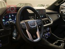 جي ام سي يوكون